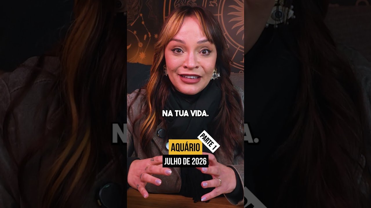 No momento, você está visualizando AQUÁRIO – Revelação importante chegando #tarot #leitura #aquário