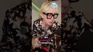 Leia mais sobre o artigo Argentina España,!!! #clarividente #tarot