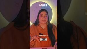 Leia mais sobre o artigo ÁRIES ♈️ #aries #tarot #horoscopo #signos #astrologia