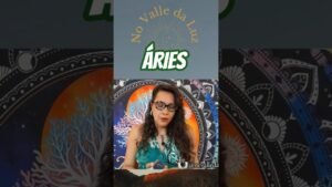 Leia mais sobre o artigo ÁRIES ♈️ LEITURA SEMANAL TODAS AS QUINTAS FEIRAS ÀS 20H #tarot #novalledaluz #aries