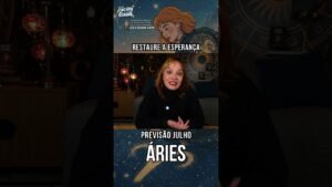 Leia mais sobre o artigo As cartas falam: Grande mudança para Áries em Julho #tarot #revelação