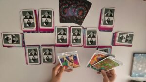 Leia mais sobre o artigo Aşkın Kilidi Çözülmeye Başladı – Müjdemi İsterim😊Anahtar Açılımı🔑#tarot #lenormand