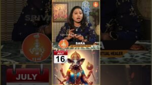 Leia mais sobre o artigo வாராஹியம்மன் Secret Messages July 16  | Sara Tarot Reader #varahi #May #predictions #tarot
