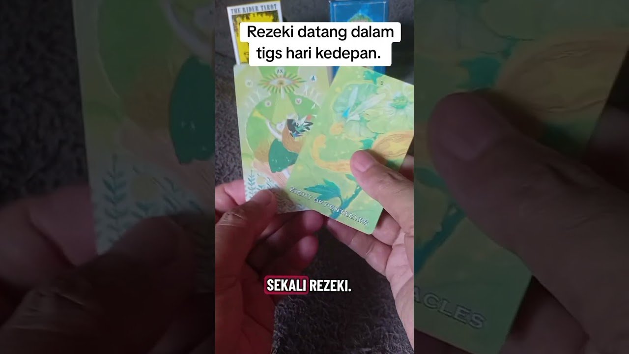 No momento, você está visualizando bacaan tarot #ramalantarot #belajartarot #tarotreading #tarot #tarotcards #tarotreading #tarotreader
