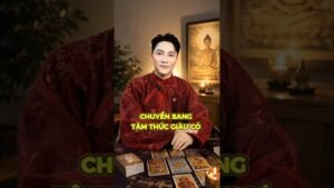 Leia mais sobre o artigo BẠN CHUYỂN SANG TÂM THỨC GIÀU CÓ THỊNH VƯỢNG  #ThiênTuệ #healing #tarot #tarotreading #Shorts