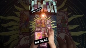 Leia mais sobre o artigo BİTTİK Mİ #tarot #tarotastro #yotube #tarotreading #tarotreadi #astroloji #astrolojiyorumu