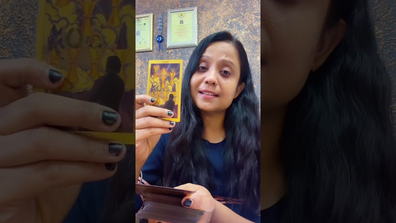 No momento, você está visualizando Blessings or Endings ❓🥰 Karma’s Magic #tarotreading #lovetarot #tarotonline #tarotreader #tarot