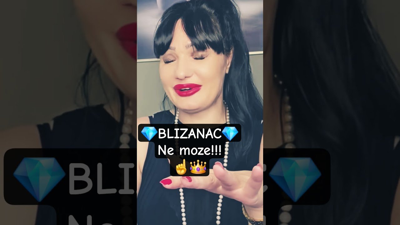 No momento, você está visualizando BLIZANAC💎Nedeljno tarot citanje#shorts #goodsvibes #tarot #horoskop #trending #viral #fyp #ljubav