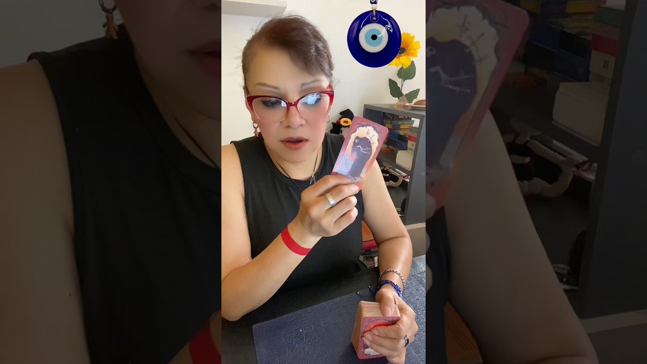 No momento, você está visualizando Bocón!!!!!!!! #tarot #eloraculodemarialuna
