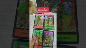Leia mais sobre o artigo BT2️⃣2️⃣0️⃣7️⃣6️⃣9️⃣🔷1️⃣6️⃣8️⃣Baitoey Kanjana 2324Tarot🏡@991olihd   #ไพ่ยิปซี #ดูดวง #tarot