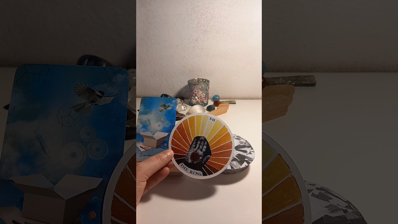 No momento, você está visualizando Bunu izliyorsanız size bir mesaj var🦋#shorts #tarot #kolektif #enerji #sevgi