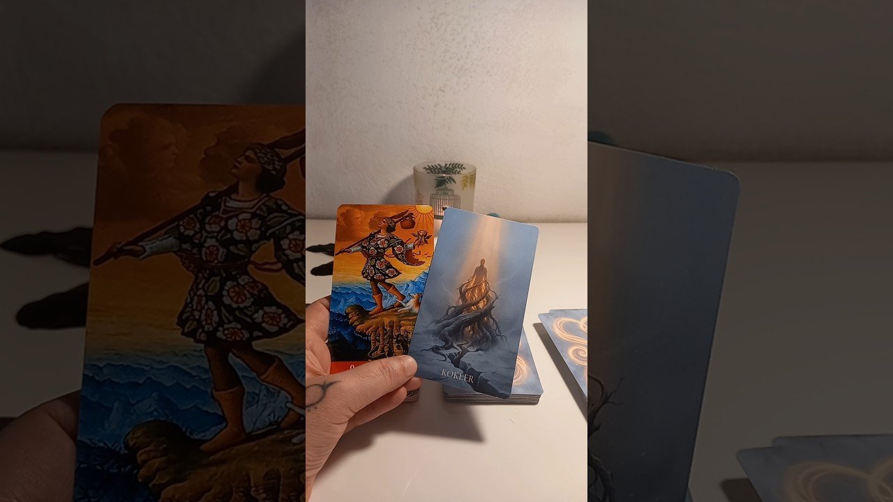 No momento, você está visualizando Bunu izliyorsanız size bir mesaj var🦋#shorts #tarot #kolektif #enerji #sevgi
