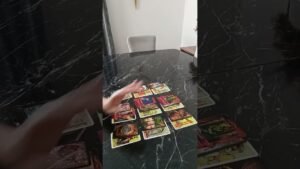 Leia mais sobre o artigo Canlı yayından öne çıkan video # #tarotreading #tarot #tarotcards #mantra