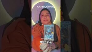 Leia mais sobre o artigo CAPRICÓRNIO ♑️ #capricornio #tarot #horoscopo #signos #astrologia