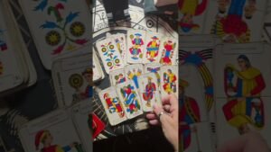 Leia mais sobre o artigo #cartomante #tarot FRANCY 3792099199🧿🪬🔮