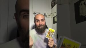 Leia mais sobre o artigo Ce qui le déstabilise chez la nouvelle toi  #tarot #oracleamour #taro