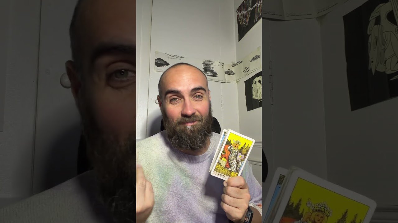 No momento, você está visualizando Ce qui le déstabilise chez la nouvelle toi  #tarot #oracleamour #taro