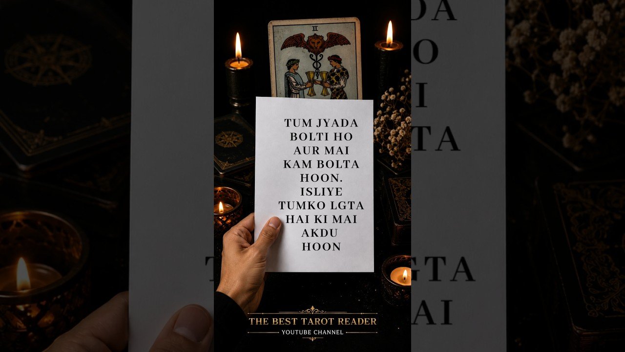 No momento, você está visualizando Channeled Messages From Your Partner 💌 #tarot #channeledmessages