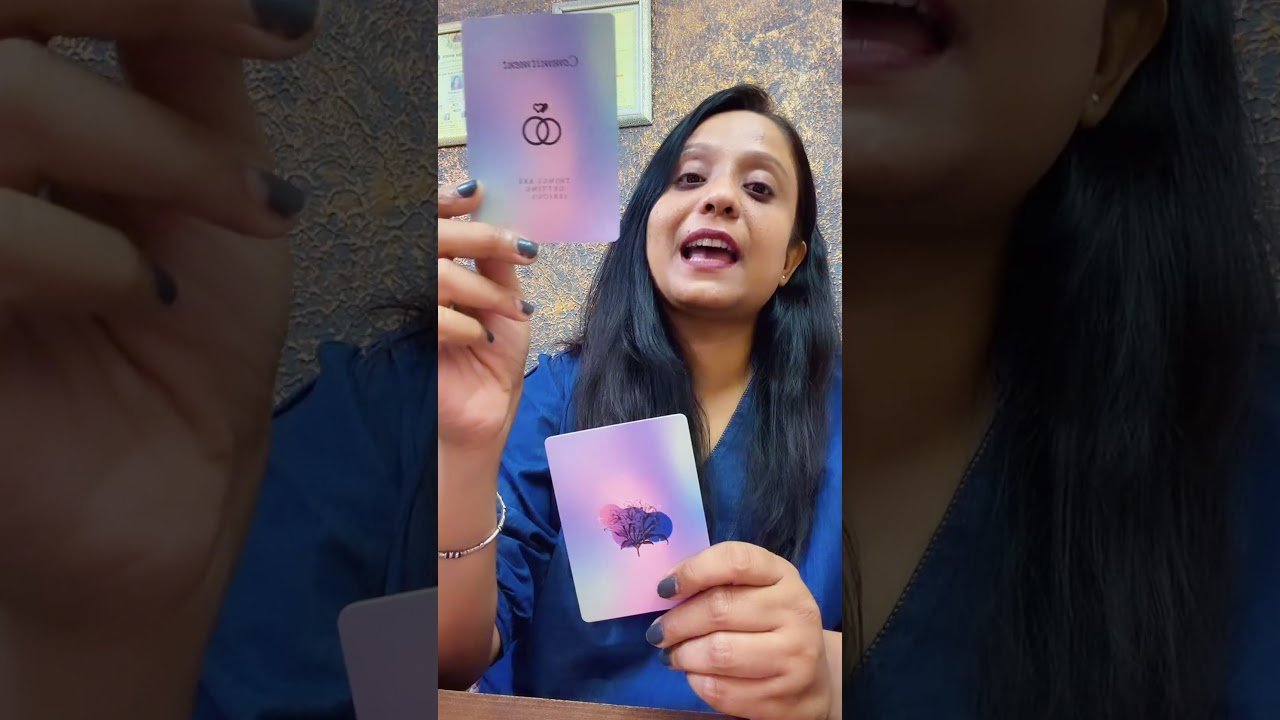 No momento, você está visualizando Choose Divine Blessings Intuitively 🔥 Karma’s Magic #tarotreading #tarotonline #lovetarot #tarot