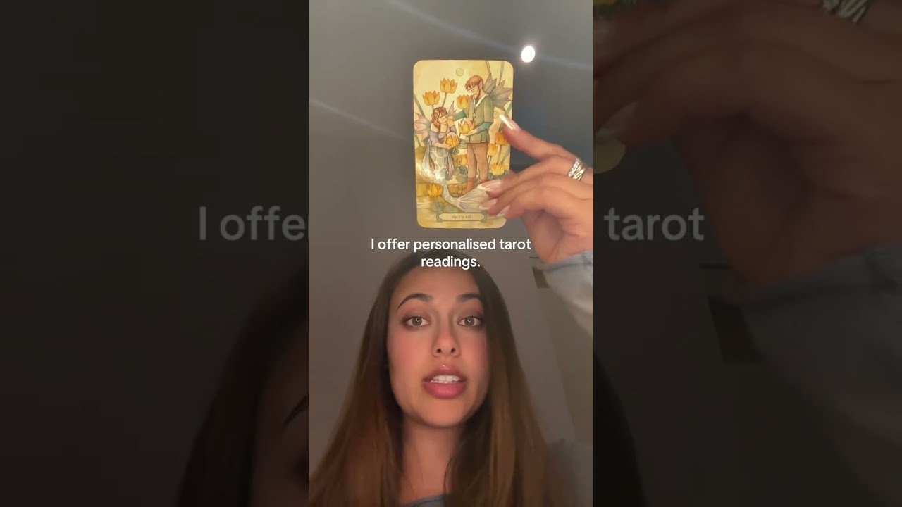 No momento, você está visualizando Claim it #manifestation #tarot #love