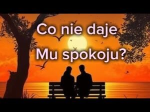 Leia mais sobre o artigo Co MU nie daje SPOKOJU?💥 Miłość 🔥 Uczucia 🔥 Tarot