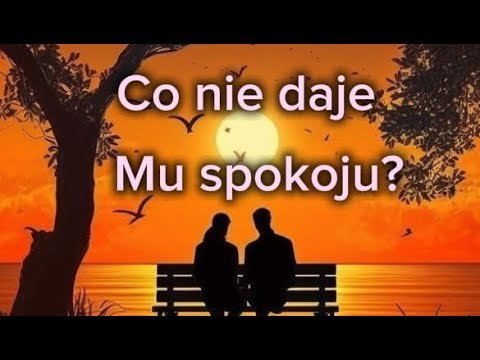 No momento, você está visualizando Co MU nie daje SPOKOJU?💥 Miłość 🔥 Uczucia 🔥 Tarot