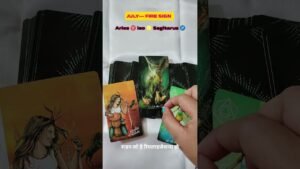Leia mais sobre o artigo #collectivereading #tarot #tarotreading #cardreading #july