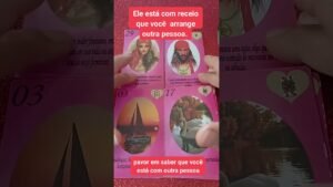 Leia mais sobre o artigo Confie tudo já deu  certo 💖”#LeituraDeCartas #Tarot #MensagemDoUniverso #EnergiaPositiva #Sorte
