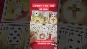 Leia mais sobre o artigo Confie tudo vai dar certo 💖”#LeituraDeCartas #Tarot #MensagemDoUniverso #EnergiaPositiva #Sorte