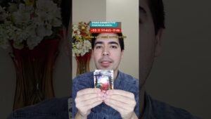 Leia mais sobre o artigo Consultas Particulares: +55 11 99465-1946 #tarot #previsões #cartomancia #baralhocigano