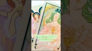 Leia mais sobre o artigo 👿CUIDADO CON QUIEN VE TU LUZ Y SIENTE CELOS#tarot