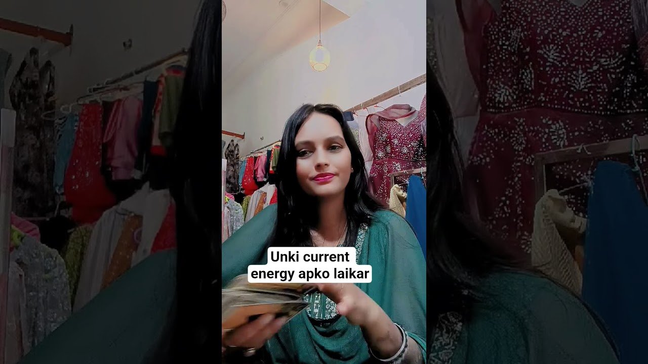 No momento, você está visualizando current energy# #shortvideo #tarot