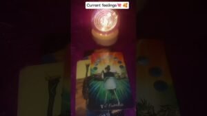 Leia mais sobre o artigo Current feelings of your partner #collectivereading #tarot #nocontactreading #viral #timeless