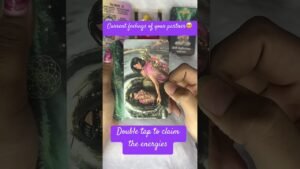 Leia mais sobre o artigo Current feelings🥺 #shorts #tarot #currencurrently #pickacard #viral