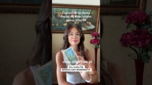Leia mais sobre o artigo Czytanie tarota 💖 #tarot #tarotmiłosny #czytanietarota #wrozka #znakizodiaku #horoskop