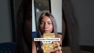 Leia mais sobre o artigo Dale, gracias a Dios, por lo que no se dio #tarot #lecturacartas #tarotreading #tarotcoletivo ￼