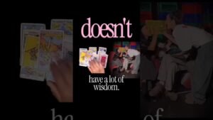 Leia mais sobre o artigo Daniela doesn’t have people watching out for her? #katseye #kpop #tarot