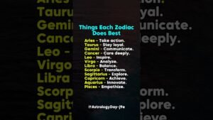 Leia mais sobre o artigo Dating Each Zodiac Signs Feels Like This #zodiac #zodiacsigns #astrology #horoscope #tarot