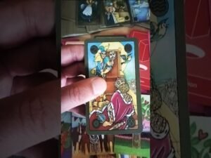 Leia mais sobre o artigo 👥De l’agacement envers les autres # #tarot #guidance #tiragedecartes #oracle #tirage