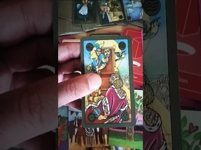 No momento, você está visualizando 👥De l’agacement envers les autres # #tarot #guidance #tiragedecartes #oracle #tirage