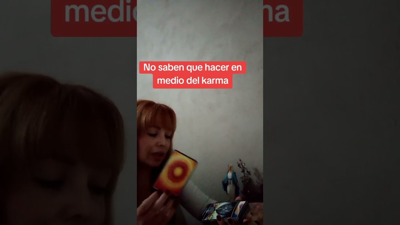 No momento, você está visualizando Del festejo al karma #tarot #ti3mpodivino