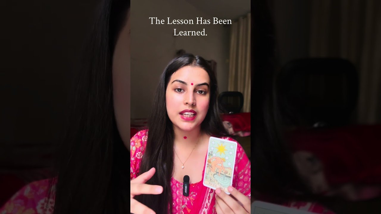 No momento, você está visualizando #devi #tarot #shaktisparsh