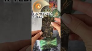 Leia mais sobre o artigo ЕГО ЧУВСТВА К ТЕБЕ! #tarot #таролог #таро #онлайгадание #гаданиеналюбовь #раскладтаро #расклад