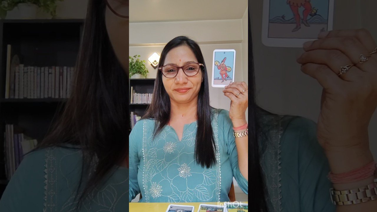 No momento, você está visualizando 🔱 आपकी दिव्य रक्षा और मौन शक्ति ने उनकी असहजता बढ़ा दी है। #Spirituality #Tarot #Shorts #Viral