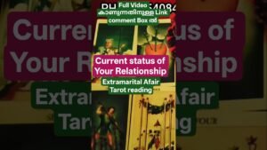 Leia mais sobre o artigo 💔 Extramarital Affair | അവരുടെ മനസ്സിലെ സത്യം! #Tarot #Shorts#astrology