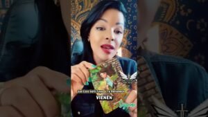 Leia mais sobre o artigo 🏠✨ ESA CASA SERÁ TUYA… ¡TE PERTENECE! 🔮💫 #shorts #tarot #energia #youtube #amor