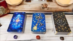 Leia mais sobre o artigo 😲🫯TUS PRÓXIMOS 10 DÍAS‼️ Tarot atemporal/interactivo