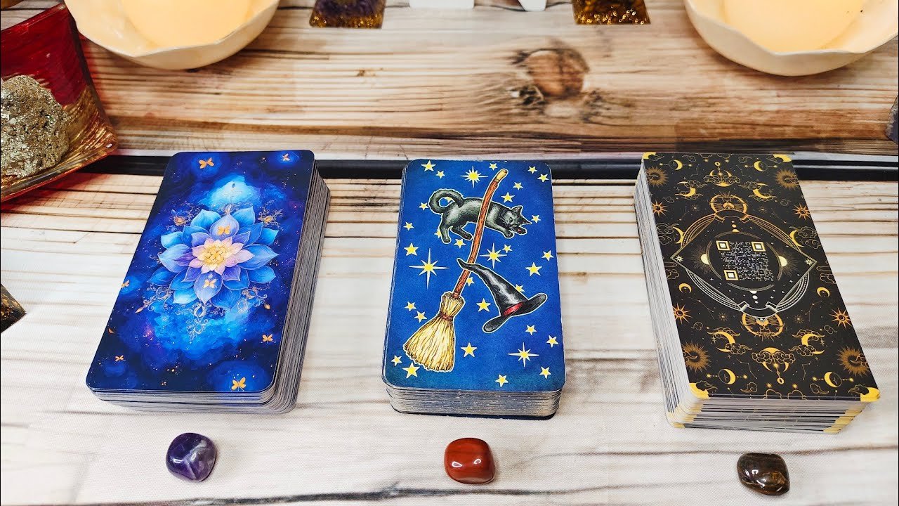 No momento, você está visualizando 😲🫯TUS PRÓXIMOS 10 DÍAS‼️ Tarot atemporal/interactivo
