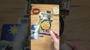 Leia mais sobre o artigo 🍀Что будет в Ближайшие дни? #asteroriontarot #таро #tarot #таромастер