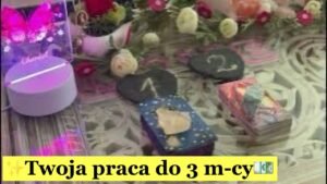 Leia mais sobre o artigo 🕯️Jakie energie do 3 m-cy 💶#tarot #czytaniezkart #wróżba #wróżby #miłość